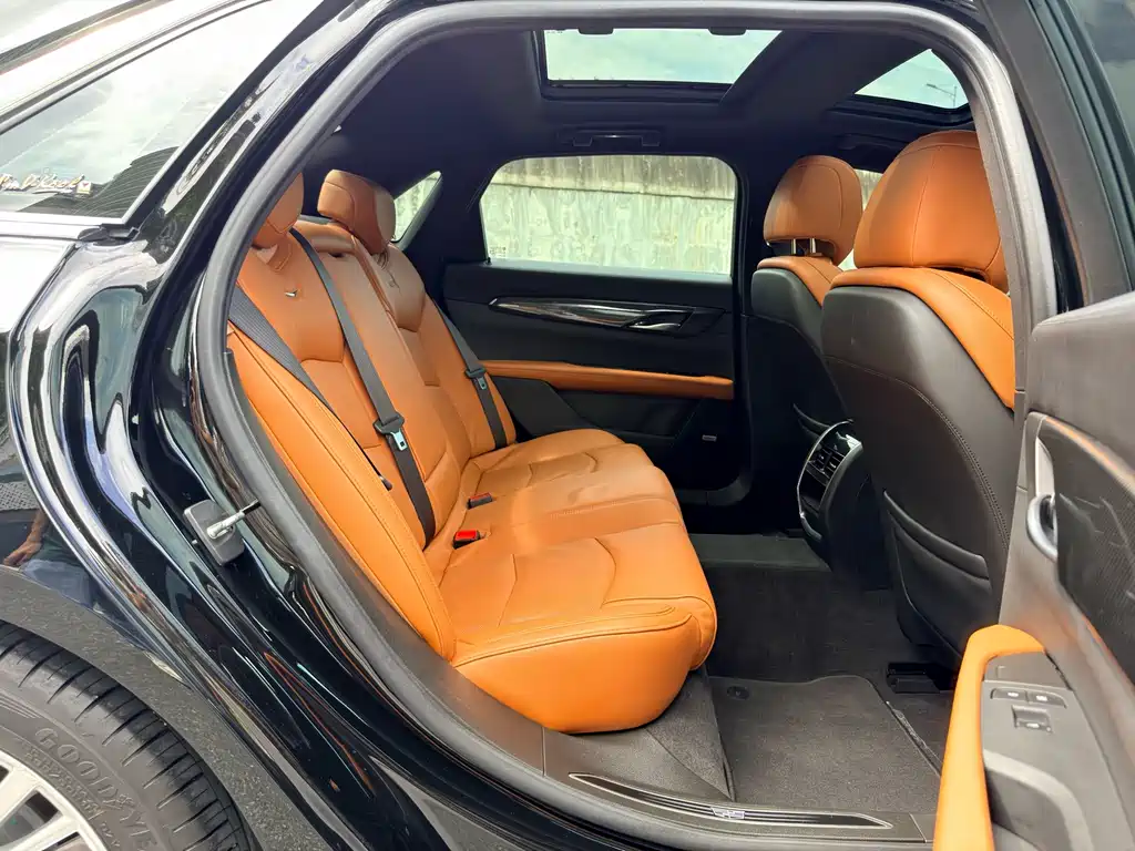 Cadillac CT6 — миниатюра 18