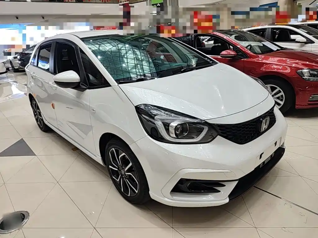 Honda Life — миниатюра 4