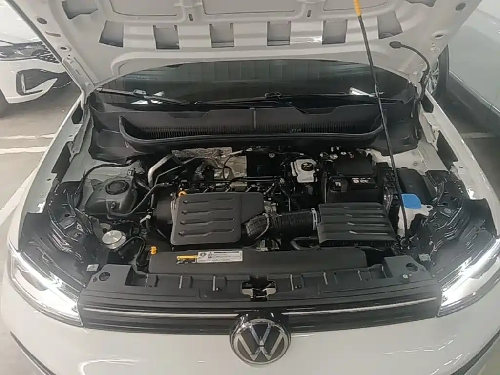 Volkswagen Tharu — миниатюра 20
