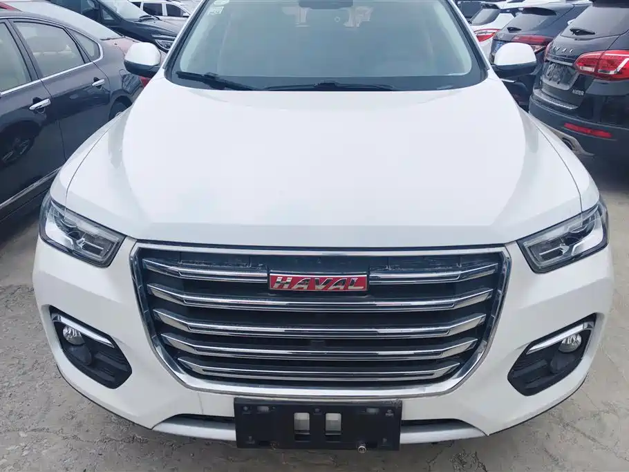 HAVAL H4