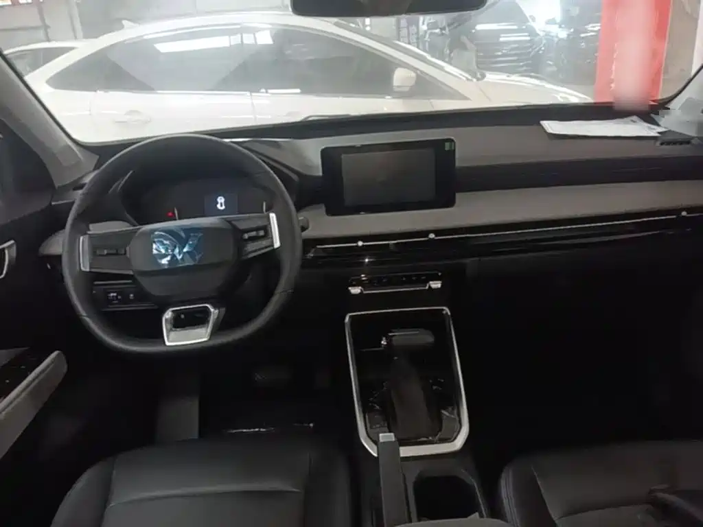 Wuling Xingchi — миниатюра 10