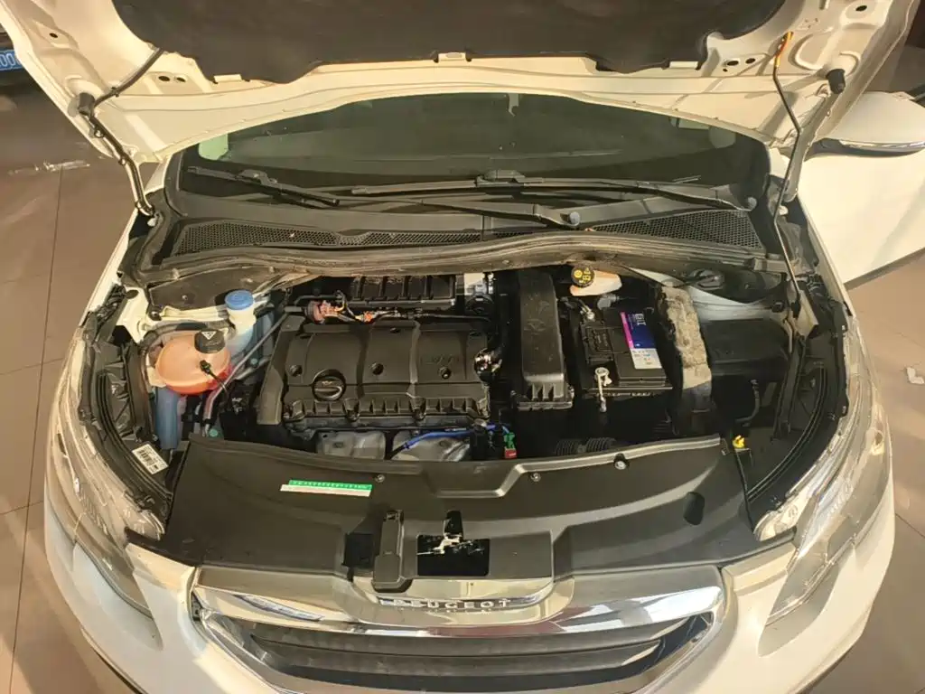 Peugeot 2008 — миниатюра 20
