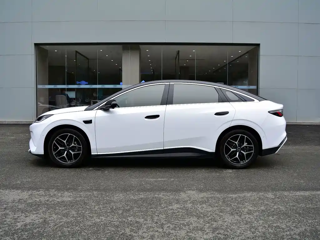 BYD Seal 06 — миниатюра 4