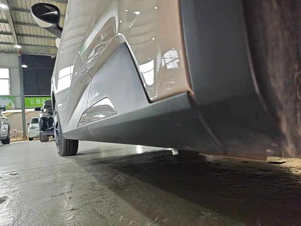BYD Seagull — миниатюра 22