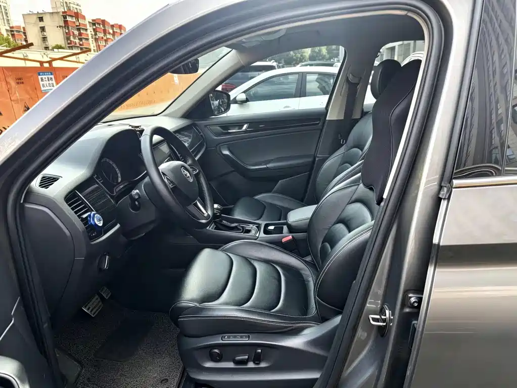 Skoda Kodiaq — миниатюра 5
