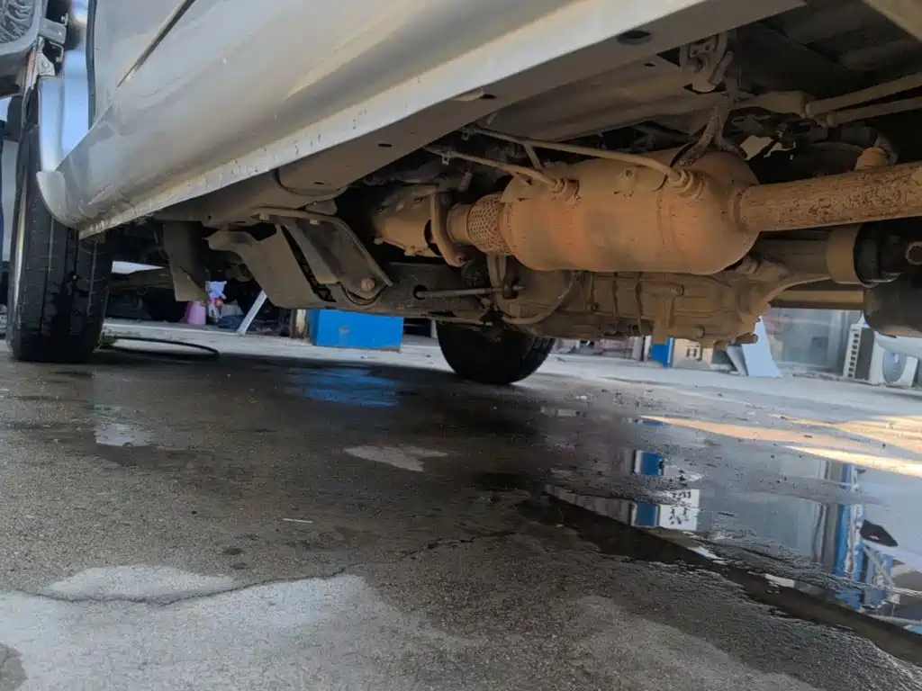 Wuling Rongguang Mini Truck — миниатюра 22