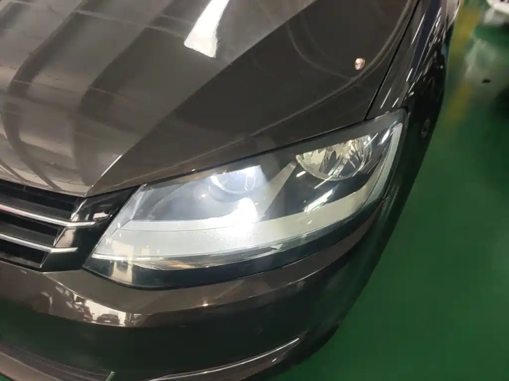 Volkswagen Sharan — миниатюра 24