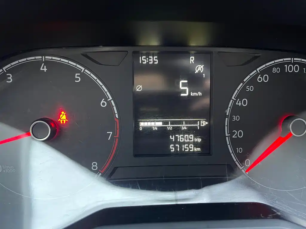 Jetta VS5 — миниатюра 11