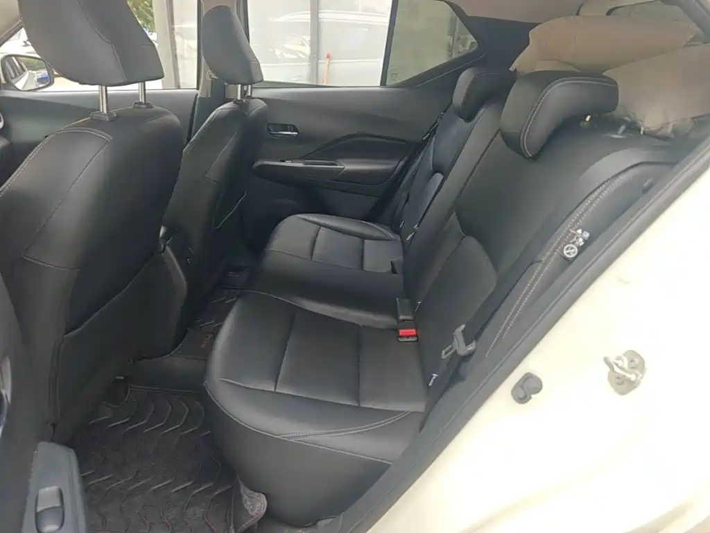Nissan Kicks — миниатюра 17
