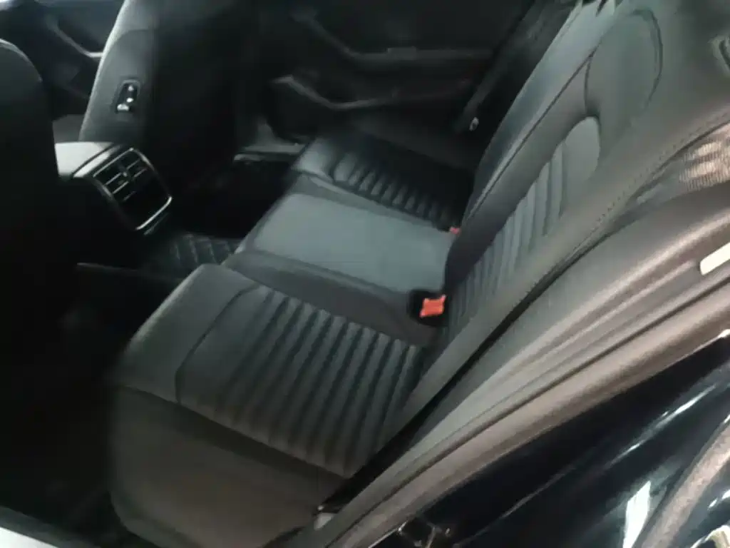 Volkswagen Magotan — миниатюра 17