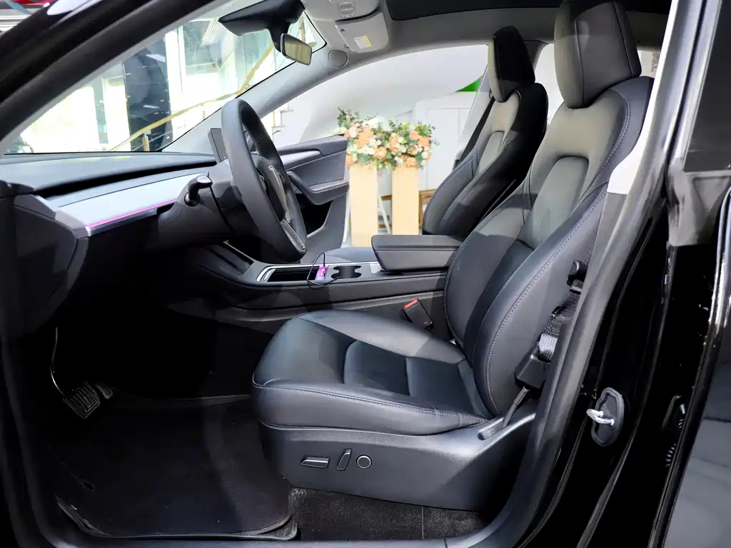 Tesla Model Y — миниатюра 8