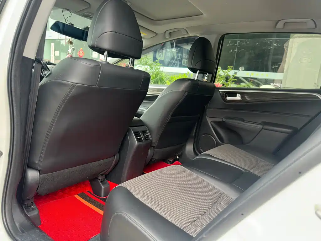 Honda Jade 1.8L Auto Comfort Edition 5 seats, фото 5