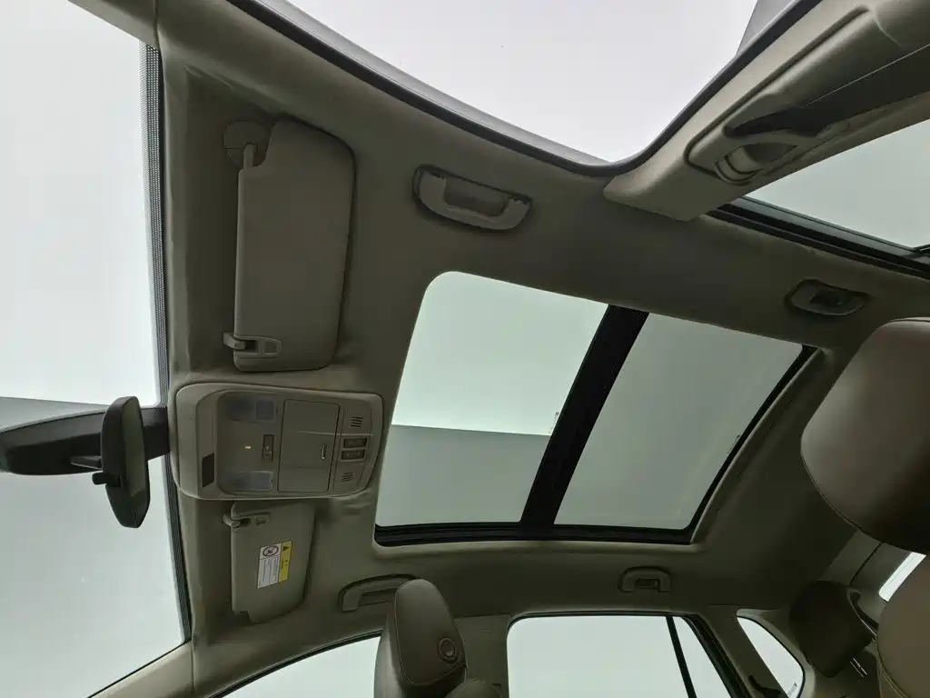 Buick Envision Plus — миниатюра 14
