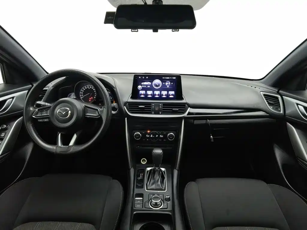 Mazda CX-4 — миниатюра 5