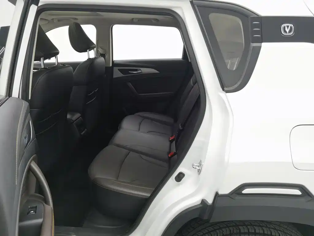 Changan CS35PLUS — миниатюра 15