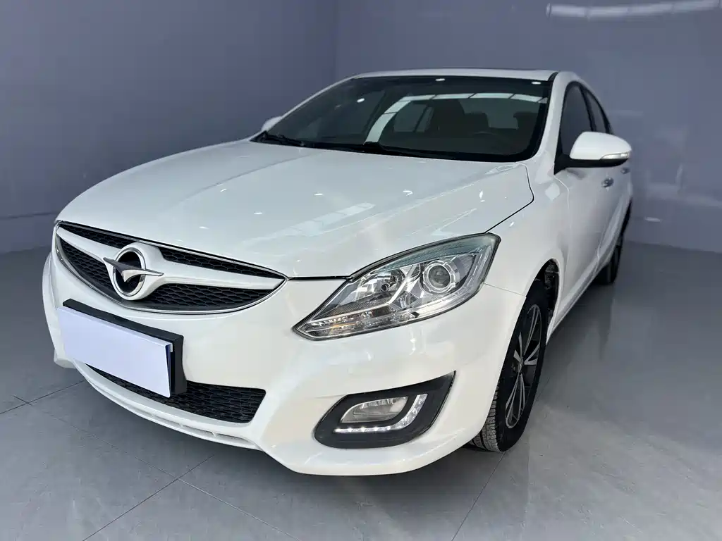 Haima Haima M6 2017