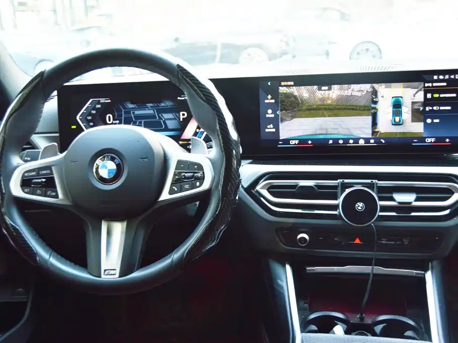 BMW 3 Series — миниатюра 8