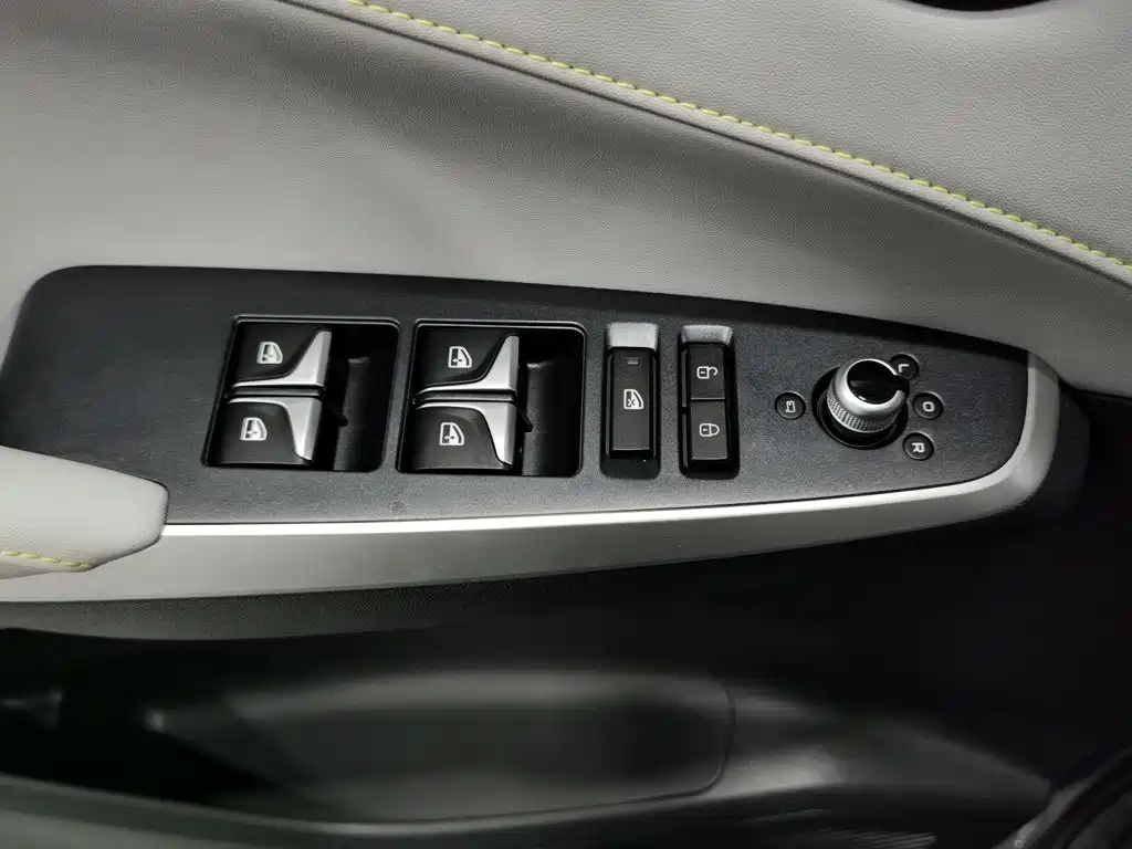 Changan CS75 PLUS — миниатюра 9