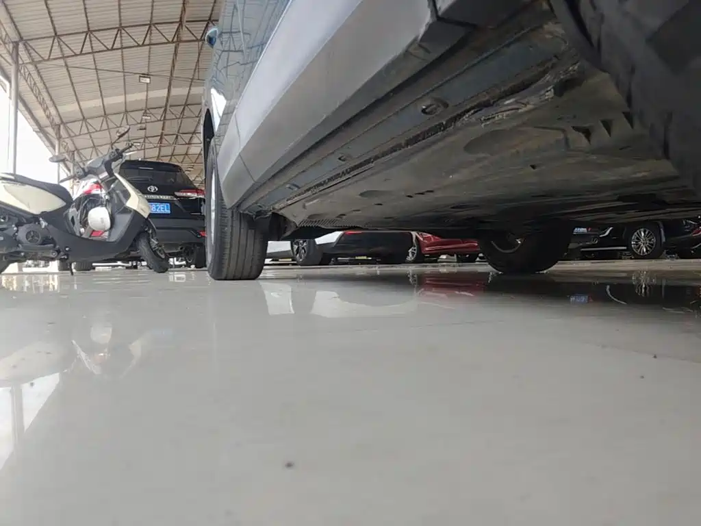 Volkswagen Tharu — миниатюра 21