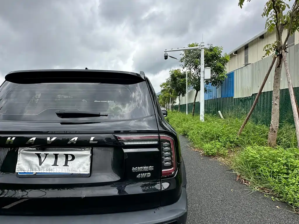 Haval Big Dog — миниатюра 15