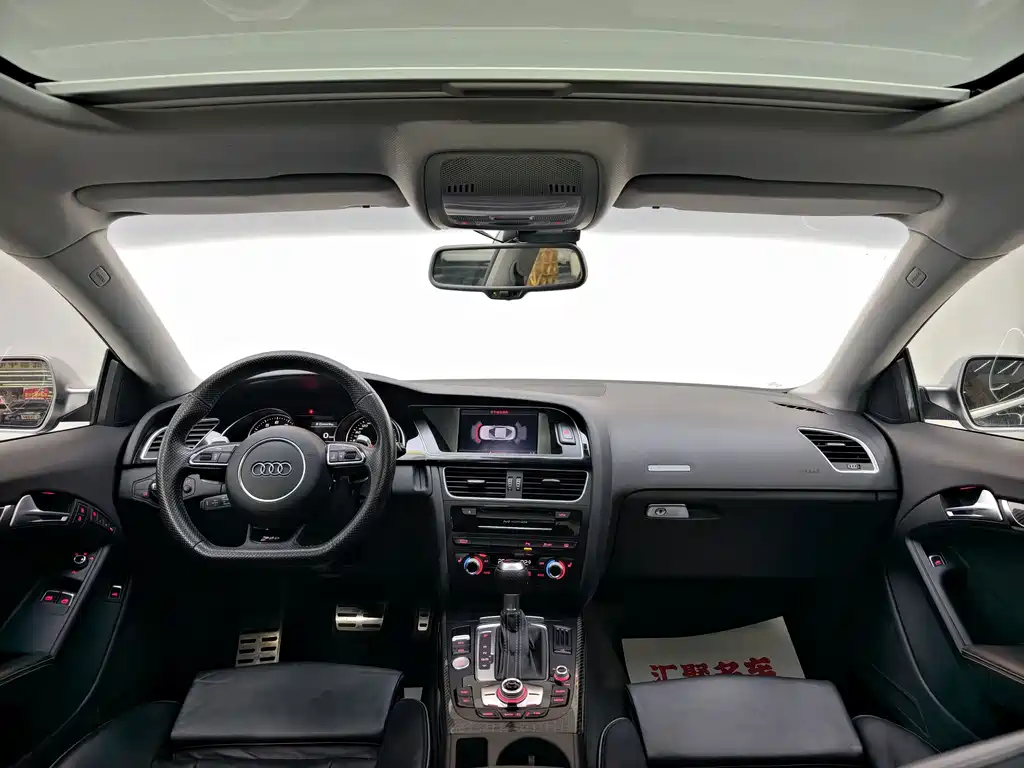 Audi RS 5 — миниатюра 29
