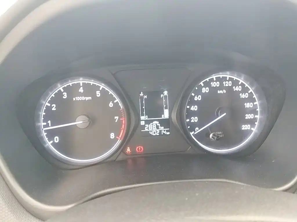 Hyundai Verna — миниатюра 12