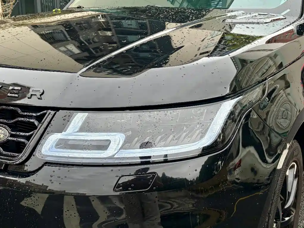 Land Rover Sport — миниатюра 4