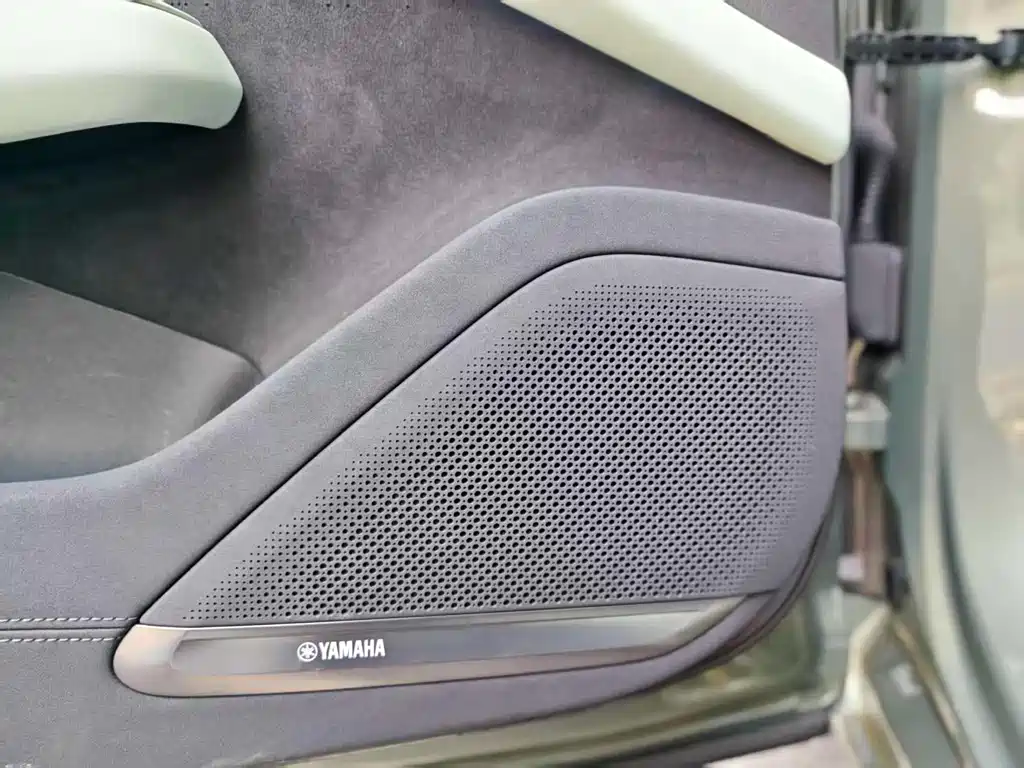 ZEEKR EXTREME KRYPTON 001