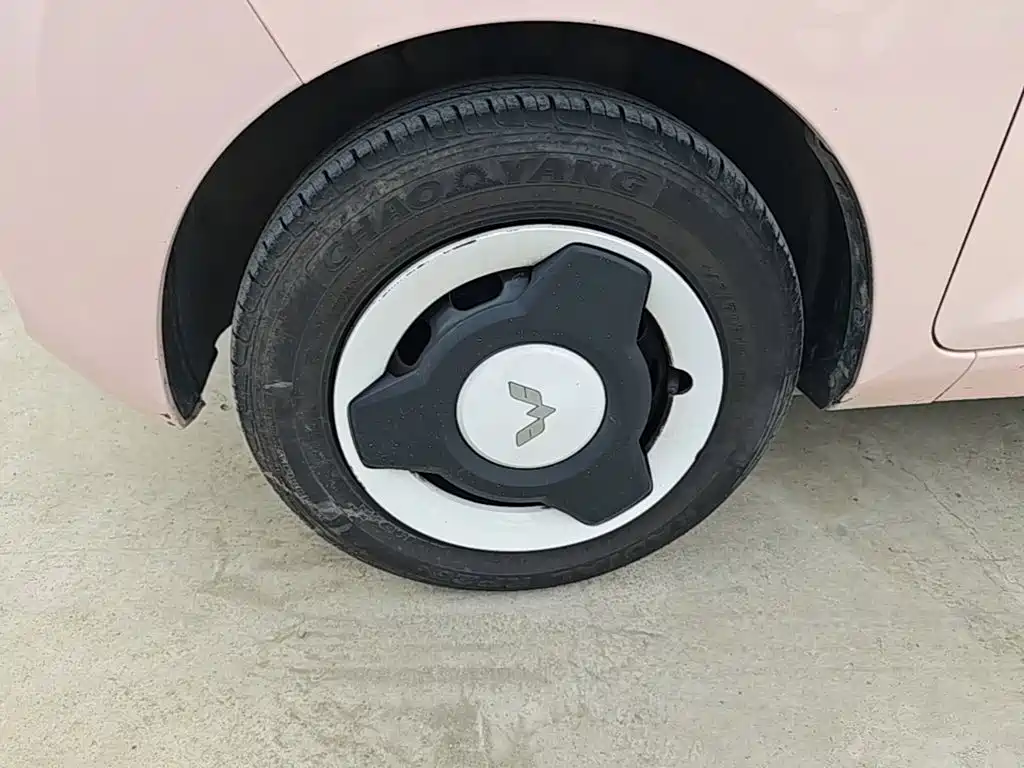 Wuling MINIEV — миниатюра 23