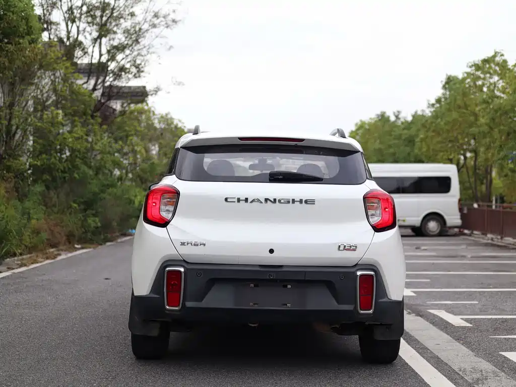 Changhe Changhe Q35 — миниатюра 6