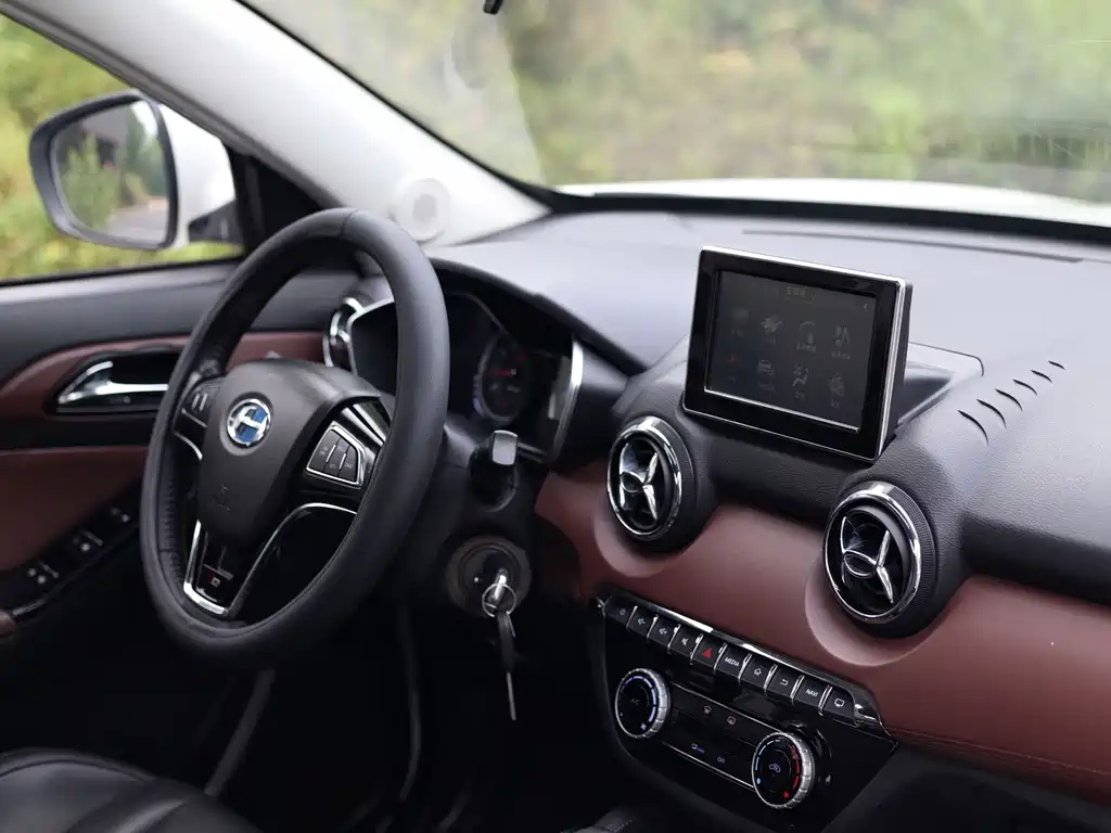 Changhe Changhe Q35 — миниатюра 21