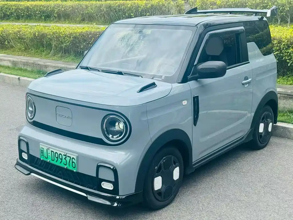 Galaxy Panda 2025