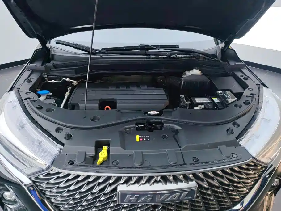 Haval M6 — миниатюра 10