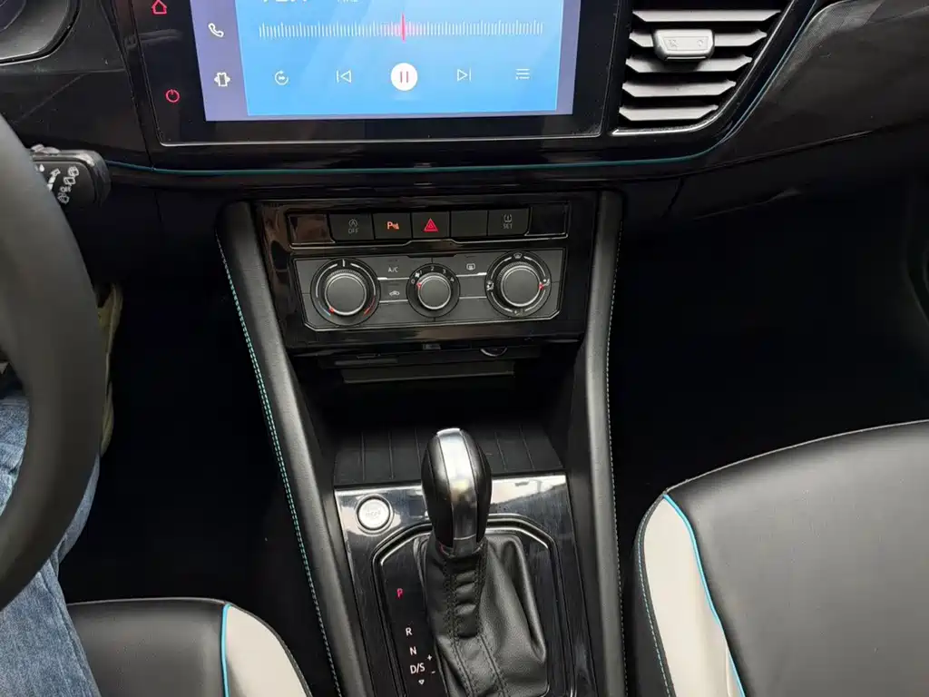 Jetta VS5 — миниатюра 12