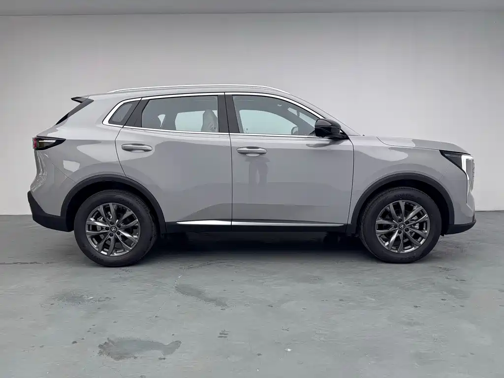 Changan CS55PLUS — миниатюра 20