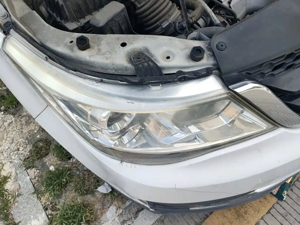 Baojun 730 — миниатюра 7