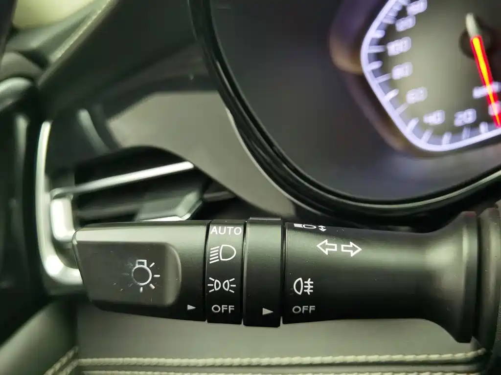 Changan CS85 COUPE — миниатюра 21