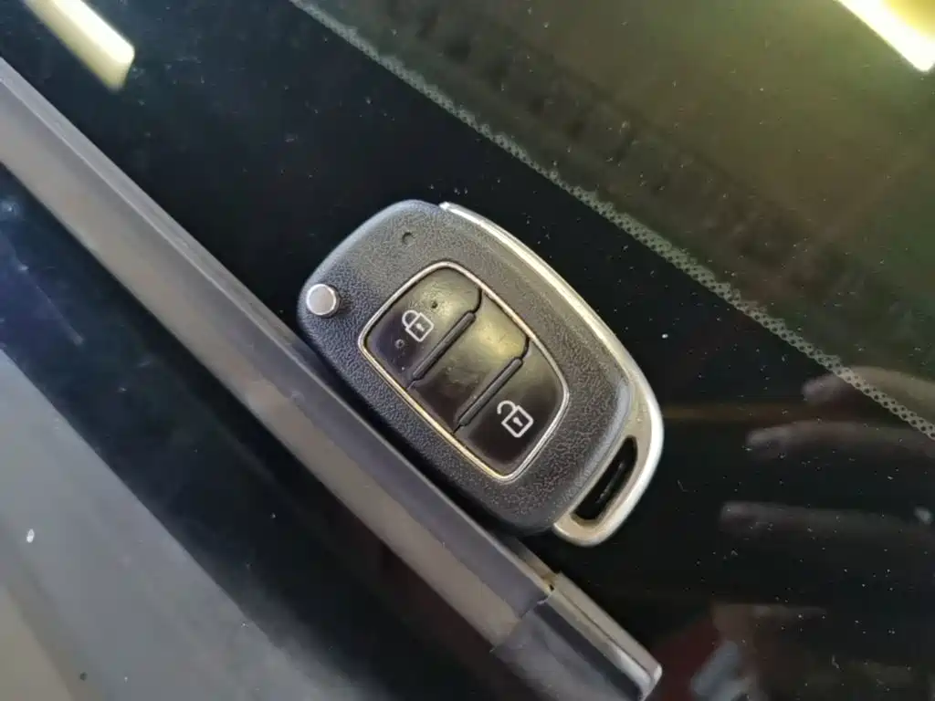 Hyundai Verna — миниатюра 9
