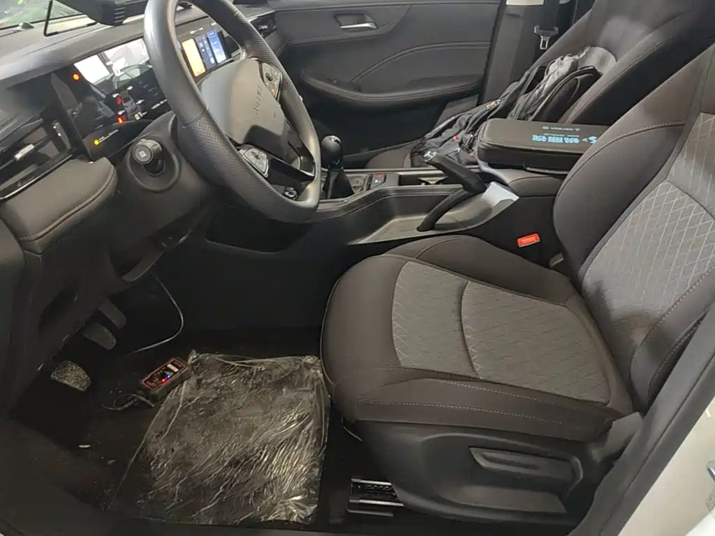 Roewe i5 — миниатюра 15