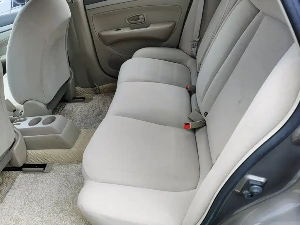 Nissan Sylphy — миниатюра 17