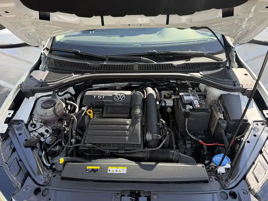 Volkswagen Sagitar — миниатюра 25