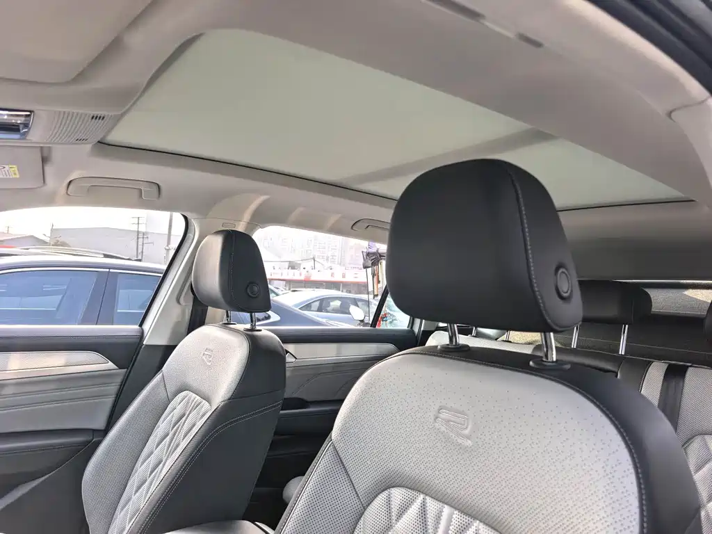 VOLKSWAGEN RANGE PATROL