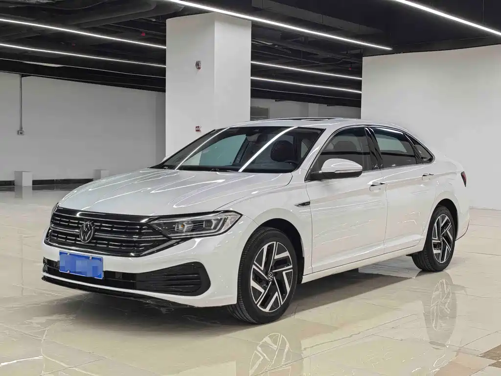 Volkswagen Sagitar — миниатюра 2