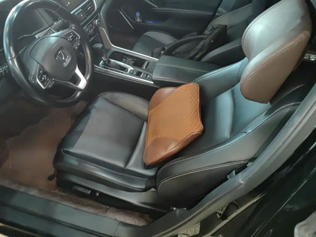 Honda Inspire — миниатюра 15