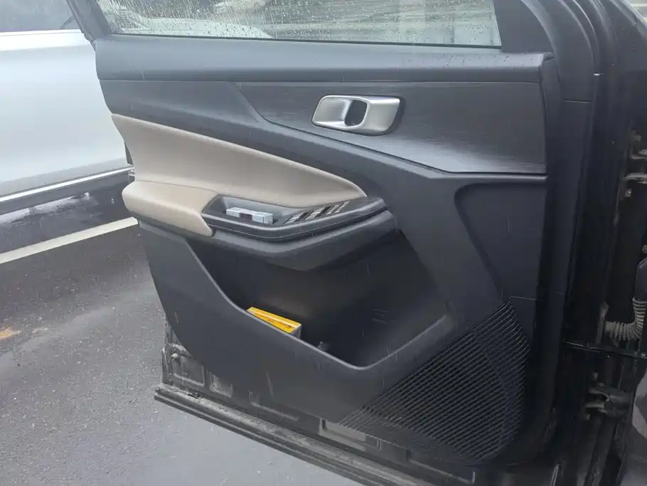 Changan CS55PLUS — миниатюра 7
