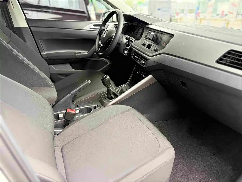 Volkswagen Polo — миниатюра 15