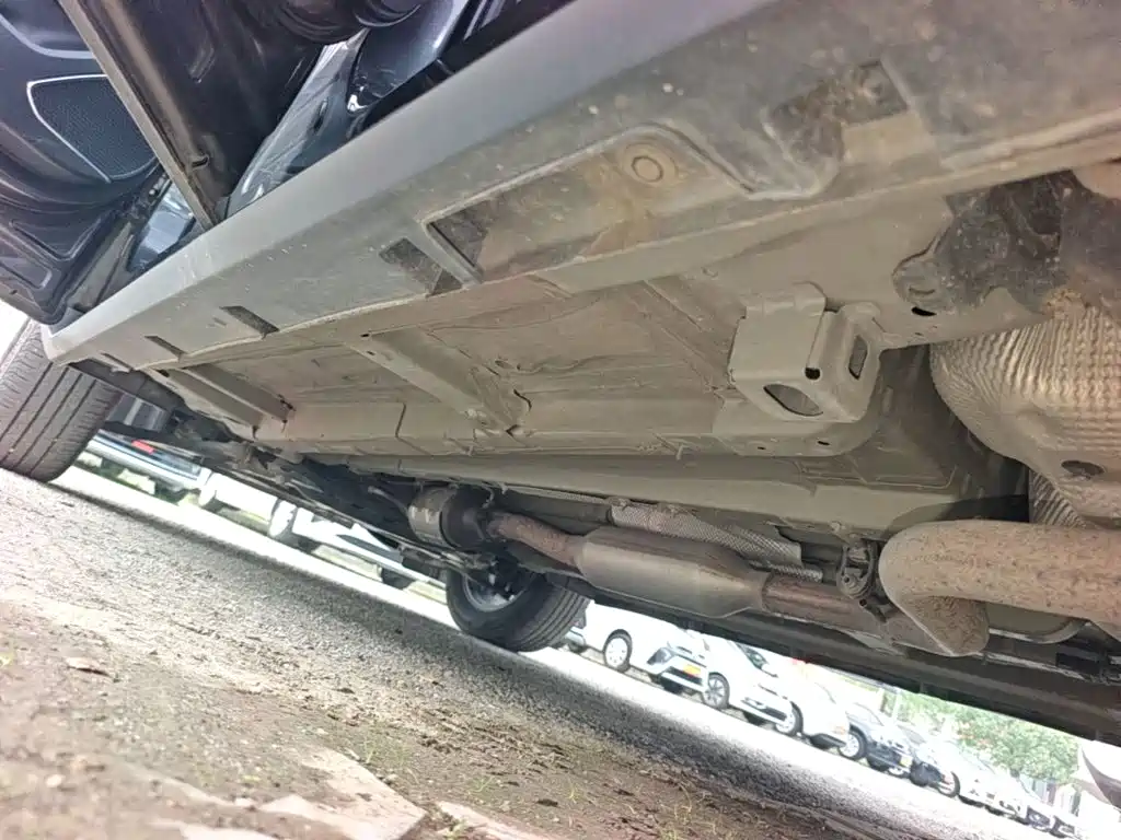 GAC Motor Trumpchi GS4 — миниатюра 22