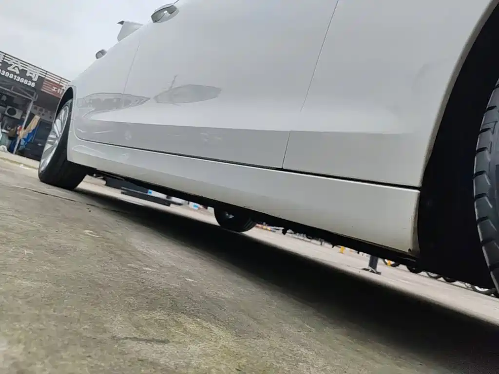 Cadillac ATS-L — миниатюра 21