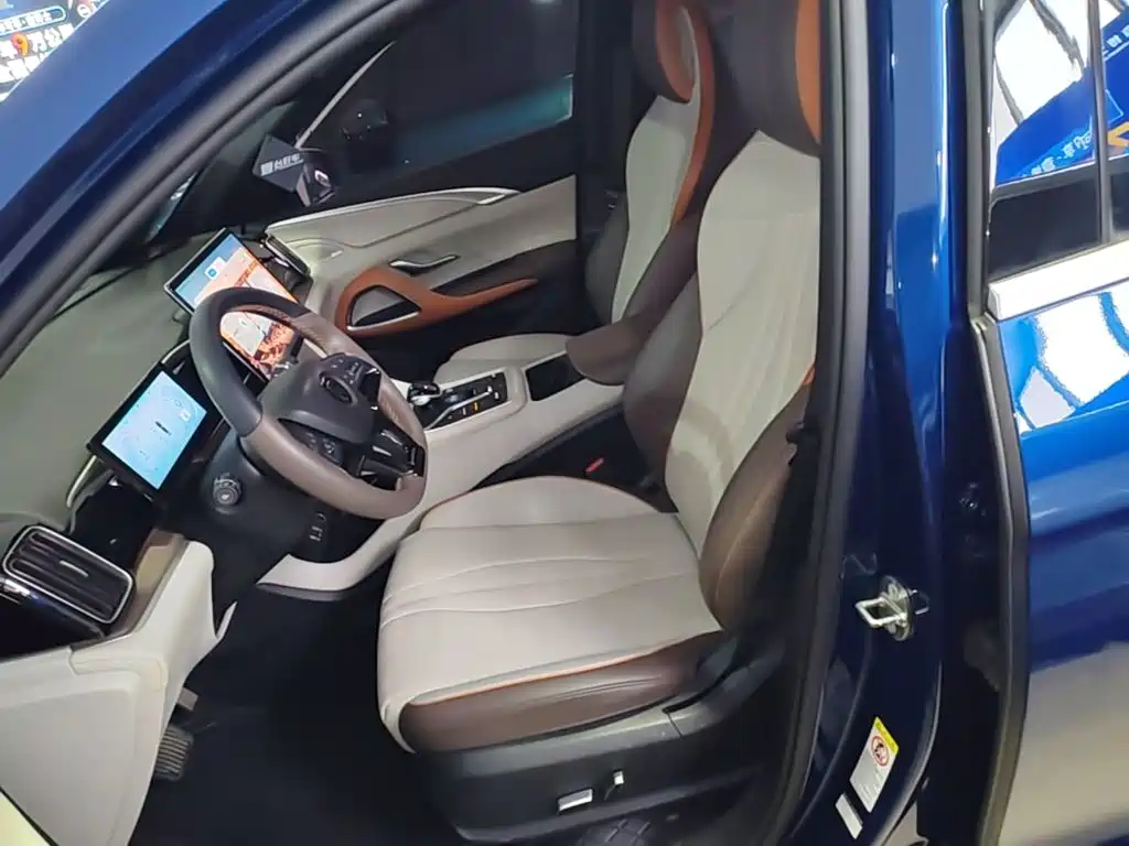 BYD Pro New Energy — миниатюра 15