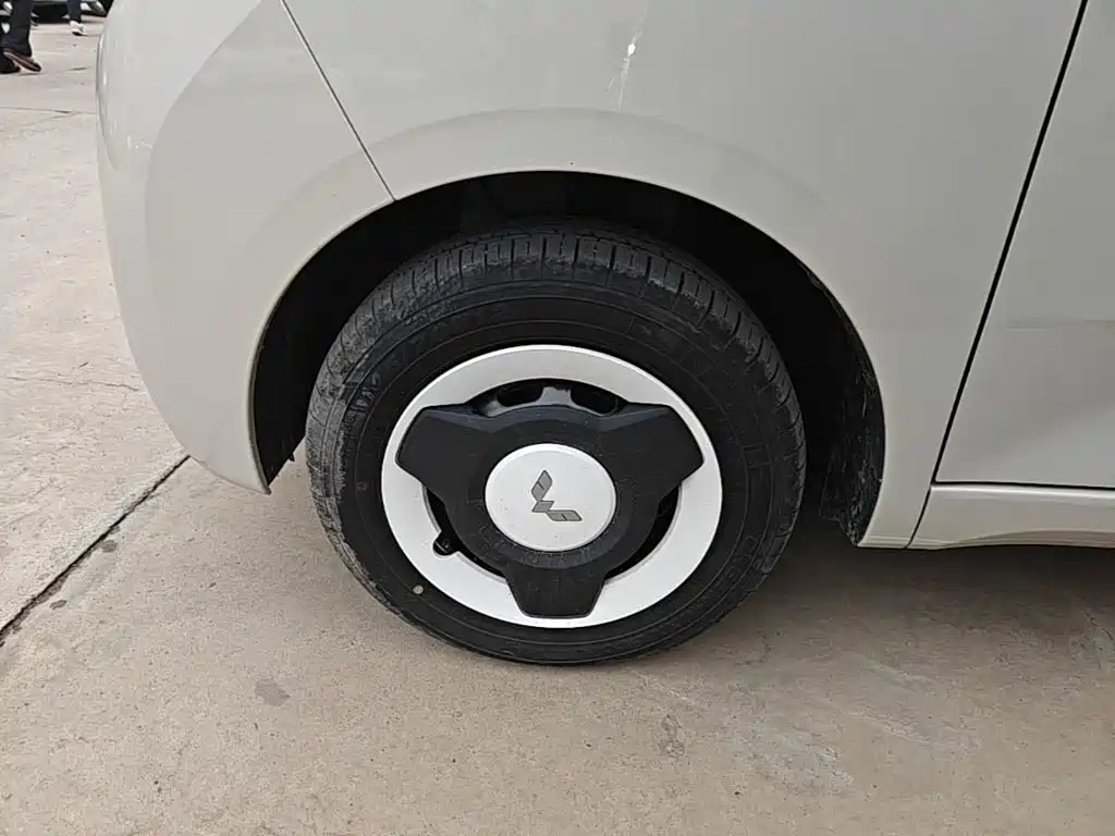 Wuling MINIEV — миниатюра 23